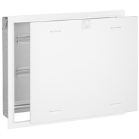 Caja Caleffi para colectores de calefacción de 50x60x11cm