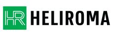 Logotipo Heliorama