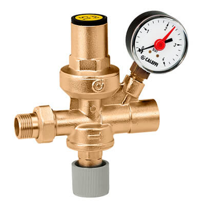 Válvula de llenado automático Caleffi