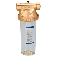 Filtro de agua Caleffi 1”