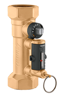 Dispositivos para equilibrado de circuitos