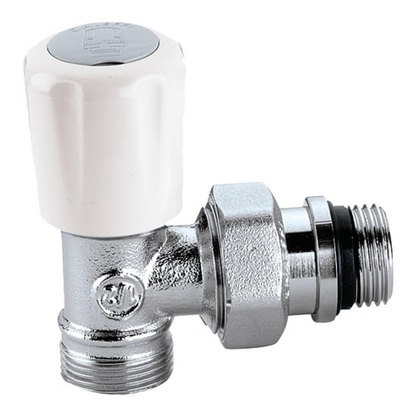 Válvulas y accesorios para elementos calefactores